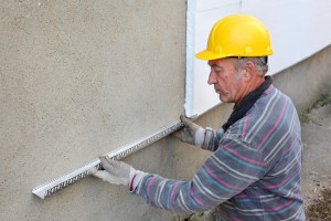 Wall Insulation