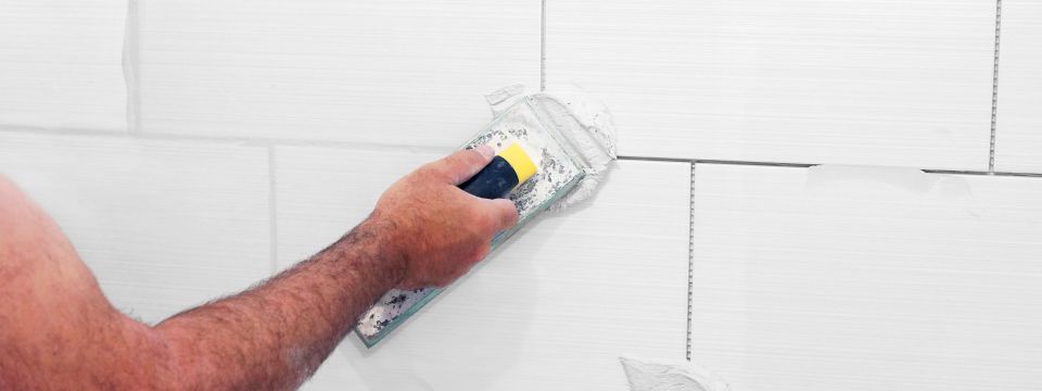 GROUT SERVICES